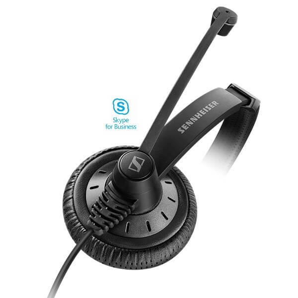 Sennheiser sc 2025 40 usb ms